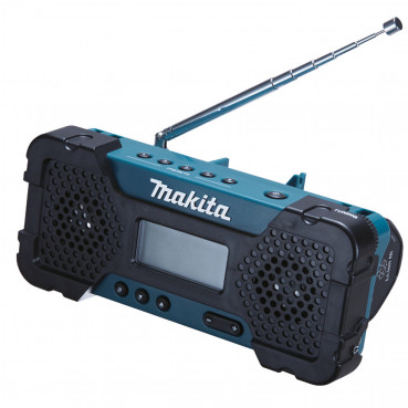 Radio de chantier, 12 Volts Makita | STEXMR051