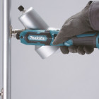 Image du produit : Tournevis Makita à chocs 7,2 Volts - sans fil Lithium (Li-Ion) - 1,5 Ah - 25 Nm - charge moyenne 35min | TD022DSE