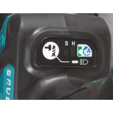 Visseuse à chocs Makita 12 Volts CXT Lithium (Li-Ion) 4 Ah - 135 Nm - carré 1/4" | TD111DSMJ