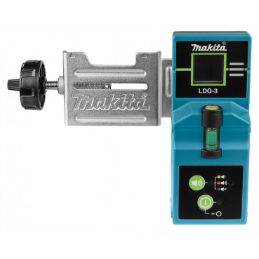 Accessoire pour Laser Makita SK209/SK312 | TK0LDG301G