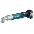 Image du produit : Visseuse d'angle à chocs Makita CXT 2 Ah 1/4" - 6,35mm - Forme C 60 Nm | TL064DSAE