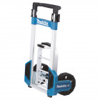 Image du produit : Trolley makpac Makita | TR00000001