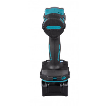 Boulonneuse Makita 1/2’’ XGT 40 Volts MAX Lithium (Li-Ion) - XGT - 350 Nm - 2.5 Ah - carré 1/2" | TW004GD201