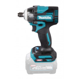 Boulonneuse Makita 1/2’’ XGT 40 Volts MAX Lithium (Li-Ion) - XGT - 350 Nm - Produit Seul - carré 1/2" - | TW004GZ01