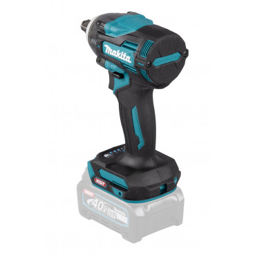 Boulonneuse Makita 1/2’’ XGT 40 Volts MAX Lithium (Li-Ion) - XGT - 350 Nm - Produit Seul - carré 1/2" - | TW004GZ01