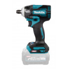 Image du produit : Boulonneuse Makita 1/2’’ XGT 40 Volts MAX Lithium (Li-Ion) - XGT - 350 Nm - Produit Seul - carré 1/2" - | TW004GZ01