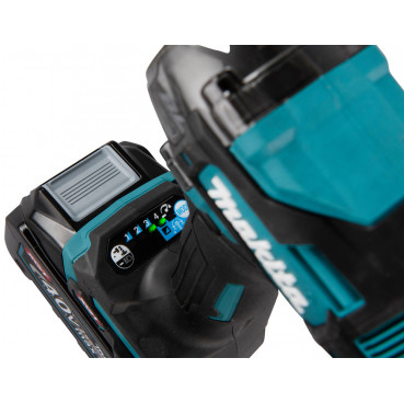 Boulonneuse Makita 1/2’’ XGT 40 Volts MAX Lithium (Li-Ion) - XGT - 350 Nm - Produit Seul - carré 1/2" - | TW004GZ01