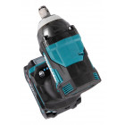 Image du produit : Boulonneuse Makita 1/2’’ XGT 40 Volts MAX Lithium (Li-Ion) - XGT - 350 Nm - Produit Seul - carré 1/2" - | TW004GZ01