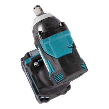 Boulonneuse Makita 1/2’’ XGT 40 Volts MAX Lithium (Li-Ion) - XGT - 350 Nm - Produit Seul - carré 1/2" - | TW004GZ01