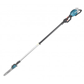 Tronço. d'élagage à perche XGT - 40 Volts MAX - sans fil Lithium (Li-Ion) - (Produit seul) - 1500 Watts - longueur de la chaîne 300mm - 12" Makita | UA004GZ