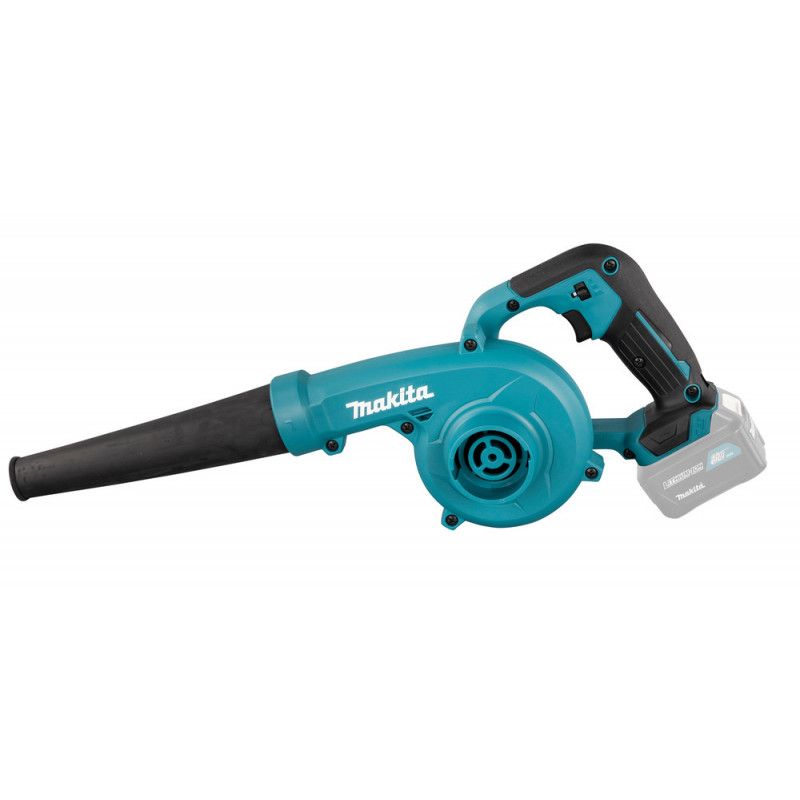 Aspirateur Souffleur 18 V Li-Ion 54 mbar (Produit seul) Makita