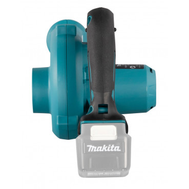 Aspirateur ou souffleur Makita UB1103 600W avec variateur de vitesse
