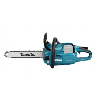 Tronçonneuse Makita XGT 40 Volts MAX - sans fil Lithium (Li-Ion) - 35cm - (Produit seul) | UC011GZ01