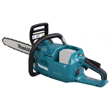 Tronçonneuse Makita XGT 40 Volts MAX - sans fil Lithium (Li-Ion) - 35cm - (Produit seul) | UC011GZ01