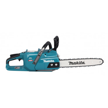 Tronçonneuse Makita XGT 40 Volts MAX - sans fil Lithium (Li-Ion) - 35cm - (Produit seul) | UC011GZ01