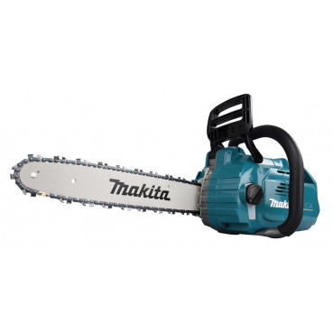 Tronçonneuse Makita XGT 40 Volts MAX - sans fil Lithium (Li-Ion) - 35cm - (Produit seul) | UC011GZ01