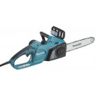 Image du produit : Tronçonneuse Makita électrique 1 800 Watts - 35cm - 1800 Watts | UC3541A