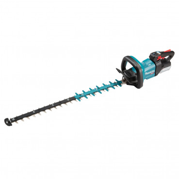 Taille-haie Makita XGT 40 Volts MAX - sans fil Lithium (Li-Ion) - 75cm - (Produit seul) - section de coupe maxi 23,5mm | UH005GZ