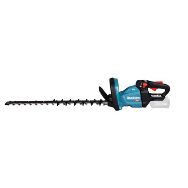 Taille-haie Makita XGT 40 Volts MAX - sans fil Lithium (Li-Ion) - 60cm - (Produit seul) - section de coupe maxi 25mm | UH006GZ