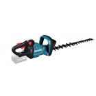 Image du produit : Taille-haie Makita XGT 40 Volts MAX - sans fil Lithium (Li-Ion) - 60cm - (Produit seul) - section de coupe maxi 25mm | UH006GZ