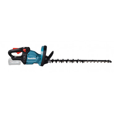 Taille-haie Makita XGT 40 Volts MAX - sans fil Lithium (Li-Ion) - 60cm - (Produit seul) - section de coupe maxi 25mm | UH006GZ