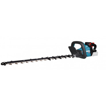 Taille-haie Makita XGT 40 Volts MAX - sans fil Lithium (Li-Ion) - 60cm - (Produit seul) - section de coupe maxi 25mm | UH006GZ