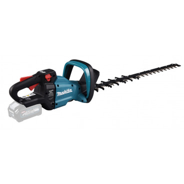 Makita UH007GZ Hedge trimmer XGT 40 Volt max trimming 75 cm excl. batteries  and charger