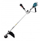 Image du produit : Débroussailleuse Makita XGT 40 Volts MAX - sans fil Lithium (Li-Ion) - 430mm - (Produit seul) - 1000 Watts - filetage M10 x 1,25 LH | UR006GZ02