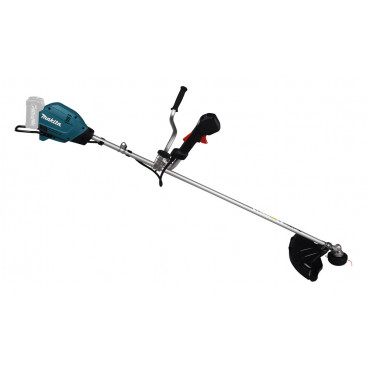 Débroussailleuse Makita XGT 40 Volts MAX - sans fil Lithium (Li-Ion) - 430mm - (Produit seul) - 1000 Watts - filetage M10 x 1,25 LH | UR006GZ02