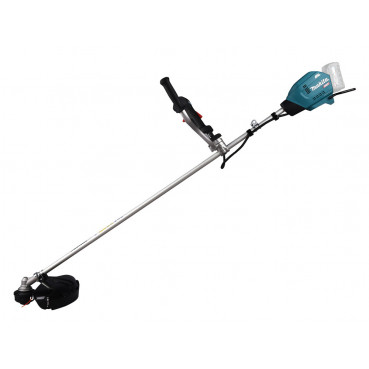 Débroussailleuse Makita XGT 40 Volts MAX - sans fil Lithium (Li-Ion) - 430mm - (Produit seul) - 1000 Watts - filetage M10 x 1,25 LH | UR006GZ02