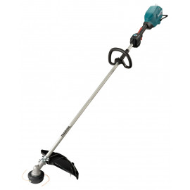 Débroussailleuse Makita XGT 40 Volts MAX - sans fil Lithium (Li-Ion) - 430mm - (Produit seul) - 1000 Watts - filetage M10 x 1,25 LH | UR007GZ01