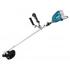 Image du produit : Débroussailleuse Makita XGT 80 V MAX - (Produit seul) - 2000 Watts - filetage M10 x 1,25 LH | UR012GZ02