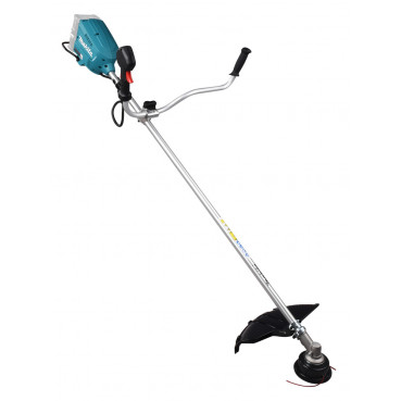 Débroussailleuse Makita XGT 80 V MAX - (Produit seul) - 2000 Watts - filetage M10 x 1,25 LH | UR012GZ02