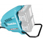 Image du produit : Débroussailleuse Makita XGT 80 V MAX - (Produit seul) - 2000 Watts - filetage M10 x 1,25 LH | UR012GZ02