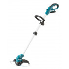 Image du produit : Coupe-herbe rotofil CXT 12 Volts MAX Lithium (Li-Ion) - 2 Ah - filetage M8 x 1,25 RH - diamètre du fil 1,65mm Makita | UR100DWAE