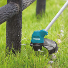 Image du produit : Coupe-herbe rotofil CXT 12 Volts MAX Lithium (Li-Ion) - (Produit seul) - filetage M8 x 1,25 RH - diamètre du fil 1,65mm Makita | UR100DZ