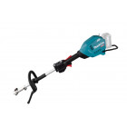 Image du produit : Outil Multifonctions Makita XGT 40 Volts MAX Lithium (Li-Ion) - (Produit seul) | UX01GZ01