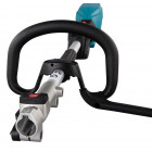 Image du produit : Outil Multifonctions Makita XGT 40 Volts MAX Lithium (Li-Ion) - (Produit seul) | UX01GZ01