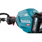 Image du produit : Outil Multifonctions Makita XGT 40 Volts MAX Lithium (Li-Ion) - (Produit seul) | UX01GZ01