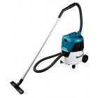 Image du produit : Aspirateur Makita 20 litres 1 000 Watts - 210 mbar - 1000 Watts - poids 7,50kg - capacité réservoir poussière 20 litres | VC2000L