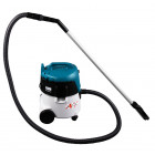 Image du produit : Aspirateur Makita 20 litres 1 000 Watts - 210 mbar - 1000 Watts - poids 7,50kg - capacité réservoir poussière 20 litres | VC2000L