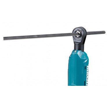 Clé à cliquet 12 Volts Lithium (Li-Ion) 47,5 Nm - (Produit seul) Makita | WR100DZ