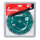 Image du produit : Disque diamanté Diamak 230 x 22,23mm - diamètre 230mm - Hauteur segment 7mm - 1 pièce(s) Makita | D-65246