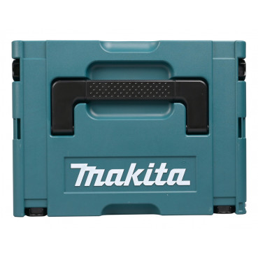 Perceuse visseuse Makita LXT 18 Volts - sans fil Lithium (Li-Ion) - 5 Ah - Ø 13mm | DDF484RTJ