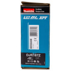 Image du produit : Scie sabre récipro Makita LXT 18 Volts - sans fil Lithium (Li-Ion) - (Produit seul) | DJR187Z