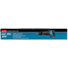 Image du produit : Scie sabre récipro Makita LXT 18 Volts - sans fil Lithium (Li-Ion) - (Produit seul) | DJR187Z