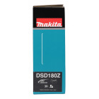 Image du produit : Scie sauteuse Makita spéciale placo LXT 18 Volts - sans fil Lithium (Li-Ion) - (Produit seul) | DSD180Z