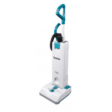 Aspirateur Makita LXT 36 Volts 2 x 18 Volts - sans fil Lithium (Li-Ion) - 120 mbar - (Produit seul) - capacité sac poussière 5 litres | DVC560Z