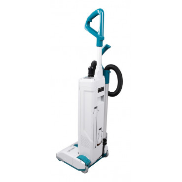 Aspirateur Makita LXT 36 Volts 2 x 18 Volts - sans fil Lithium (Li-Ion) - 120 mbar - (Produit seul) - capacité sac poussière 5 litres | DVC560Z