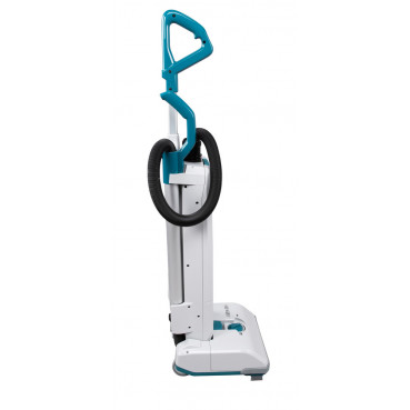 Aspirateur Makita LXT 36 Volts 2 x 18 Volts - sans fil Lithium (Li-Ion) - 120 mbar - (Produit seul) - capacité sac poussière 5 litres | DVC560Z